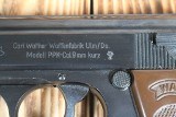 WALTHER PPK .380 ACP - 3 of 3