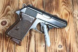 WALTHER PPK .380 ACP - 1 of 3