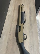 MOSSBERG 590 SHOCKWAVE 12 GA - 3 of 3