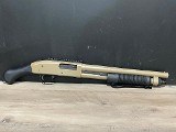 MOSSBERG 590 SHOCKWAVE 12 GA - 2 of 3