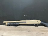 MOSSBERG 590 SHOCKWAVE 12 GA - 1 of 3