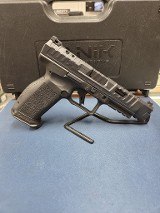 CANIK SFX RIVAL OR 9MM LUGER (9X19 PARA) - 3 of 3