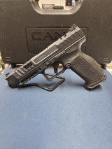 CANIK SFX RIVAL OR 9MM LUGER (9X19 PARA) - 2 of 3
