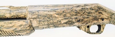 BENELLI NOVA PUMP ACTION 12 GA - Image 2 of 3