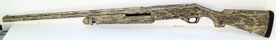 BENELLI NOVA PUMP ACTION 12 GA - Image 1 of 3