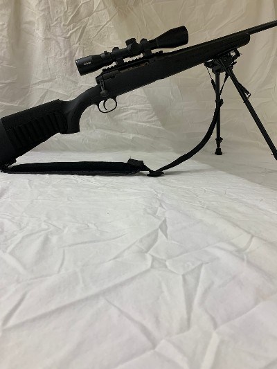 SAVAGE ARMS Axis .25-06 REM - Image 2 of 3