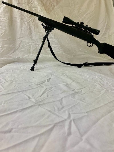 SAVAGE ARMS Axis .25-06 REM - Image 1 of 3