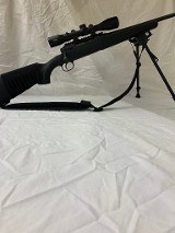 SAVAGE ARMS Axis .25-06 REM - Image 2 of 3