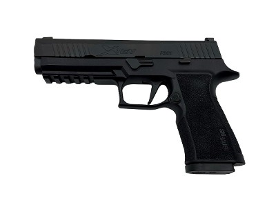 SIG SAUER P320 XTEN 10MM - Image 2 of 3