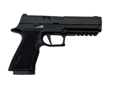 SIG SAUER P320 XTEN 10MM - Image 1 of 3