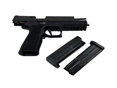 SIG SAUER P320 XTEN 10MM - Image 3 of 3