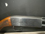 ITHACA GUN COMPANY MODEL 37 FEATHERLIGHT 12 GA - 3 of 3
