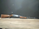 ITHACA GUN COMPANY MODEL 37 FEATHERLIGHT 12 GA - 2 of 3