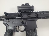 UNBRANDED AR UAR-F .450 BUSHMASTER - 3 of 3