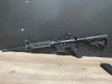 SMITH & WESSON M&P-15 SPORT II OPTICS READY 5.56X45MM NATO - 1 of 3