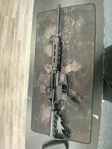 SMITH & WESSON M&P-15 SPORT II OPTICS READY 5.56X45MM NATO - 3 of 3