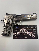 KIMBER CNC FOLDS OF HONOR - 1 of 3