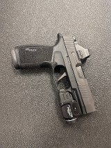 SIG SAUER P365 X-MACRO COMP 9MM LUGER (9X19 PARA) - 3 of 3