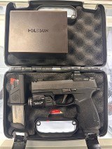 SIG SAUER P365 X-MACRO COMP 9MM LUGER (9X19 PARA) - 2 of 3