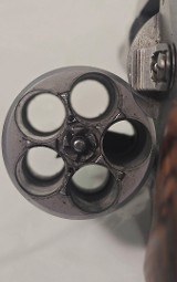 CHARTER ARMS BULLDOG .44 S&W SPECIAL - 3 of 3