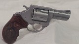 CHARTER ARMS BULLDOG .44 S&W SPECIAL - 1 of 3