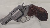 CHARTER ARMS BULLDOG .44 S&W SPECIAL - 2 of 3