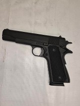 CHARLES DALY 1911 45 ACP (45 Auto) - 1 of 3