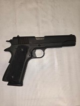 CHARLES DALY 1911 45 ACP (45 Auto) - 2 of 3