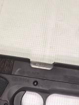 CHARLES DALY 1911 45 ACP (45 Auto) - 3 of 3