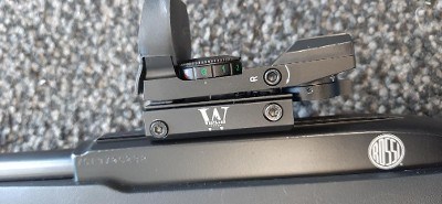 ROSSI RS22 22 LONG (22L) - Image 3 of 3