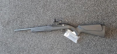 ROSSI RS22 22 LONG (22L) - Image 1 of 3