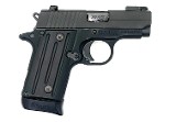 SIG SAUER P238 .380 ACP - 2 of 3