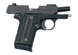 SIG SAUER P238 .380 ACP - 3 of 3