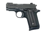 SIG SAUER P238 .380 ACP - 1 of 3