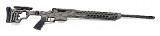 JP ENTERPRISES INC. MR-19-GRY-BLK-TRADE 6.5mm Creedmoor - 1 of 3