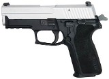 SIG SAUER P229R 9MM LUGER (9X19 PARA) - Image 2 of 2