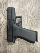 GLOCK 43X 9MM LUGER (9x19 PARA) - 3 of 3