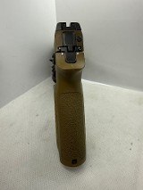SIG SAUER P320 M17 9MM LUGER (9X19 PARA) - 3 of 3