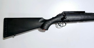 RUGER AMERICAN 6.5CRD 6.5mm CREEDMOOR - Image 2 of 3