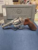 RUGER GP100 MATCH CHAMPION .357 MAG - Image 3 of 3