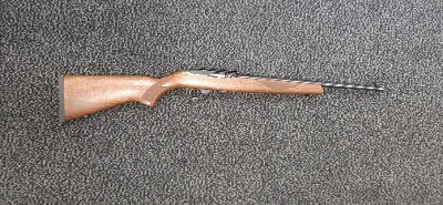 RUGER 10/22 .22 LR - Image 1 of 3