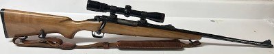 WINCHESTER 70 Ranger.30-06 SPRG - Image 1 of 3