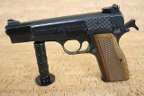 BROWNING HI-POWER STANDARD 9MM LUGER (9x19 PARA) - 2 of 3