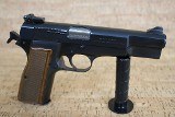 BROWNING HI-POWER STANDARD 9MM LUGER (9x19 PARA) - 3 of 3