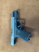 PALMETTO STATE ARMORY DAGGER COMPACT 9MM LUGER (9x19 PARA) - 2 of 2