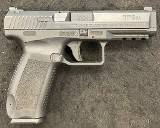 CANIK TP9SA MOD.2 9MM LUGER (9x19 PARA) - 2 of 3
