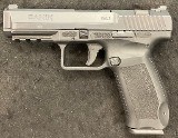 CANIK TP9SA MOD.2 9MM LUGER (9x19 PARA) - 1 of 3