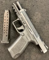 CANIK TP9SA MOD.2 9MM LUGER (9x19 PARA) - 3 of 3