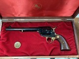 COLT SINGLE ACTION ARMY (SAA) .45 LC - 2 of 3