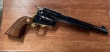 COLT SINGLE ACTION ARMY (SAA) .45 LC - 1 of 3